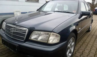 Mercedes-Benz  C 250 TD Esprit