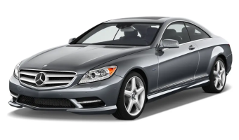 Mercedes-Benz CL CL 500