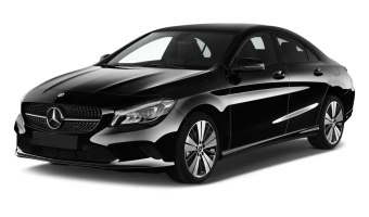 Mercedes-Benz CLA CLA 180