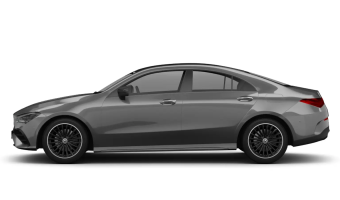 Mercedes-Benz CLA CLA 200 AMG+ 4Matic
