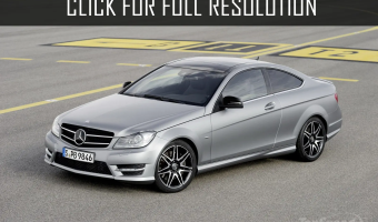 Mercedes-Benz CLC CLC 160 Emotion Plus