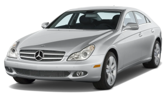 Mercedes-Benz CLS CLS 350