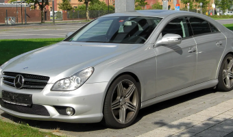 Mercedes-Benz CLS CLS 280