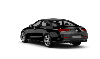 Mercedes-Benz CLS CLS 400 d 4Matic AMG 9G-Tronic