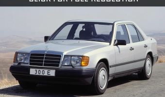 Mercedes-Benz  E 200