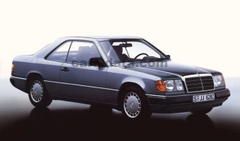 Mercedes-Benz  E 200 CE