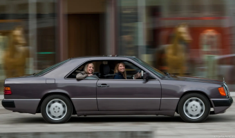 Mercedes-Benz  E 200 CE