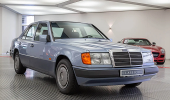 Mercedes-Benz  E 200 E