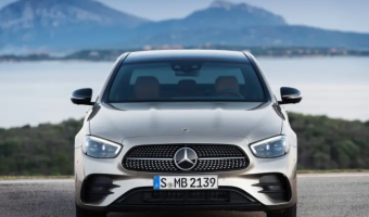 Mercedes-Benz  E 300 D Mhev 4Matic AMG 9G-Tronic