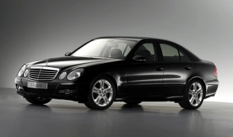 Mercedes-Benz  E 220 CDI Start