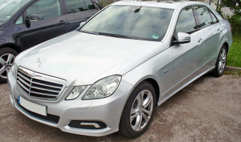Mercedes-Benz  E 220 CDI Start