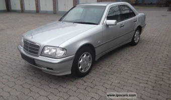 Mercedes-Benz  E 220 CDI Elegance