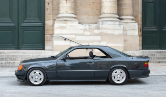 Mercedes-Benz  E 220 CE