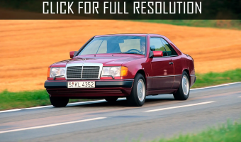 Mercedes-Benz  E 320 E