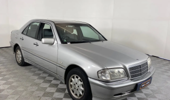 Mercedes-Benz  C 240 Classic