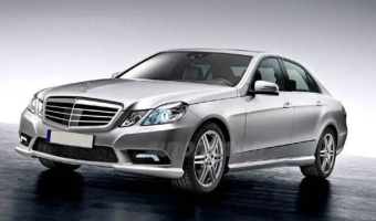 Mercedes-Benz  E 250 CDI BlueEFFICIENCY Avantgarde