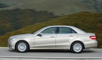 Mercedes-Benz  E 250 CDI Prime