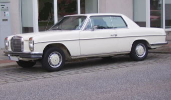 Mercedes-Benz  E 250 CE