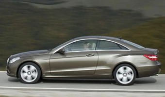 Mercedes-Benz  E 250 CGI AMG 7G-Tronic