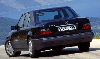 Mercedes-Benz  C 250 D Sport