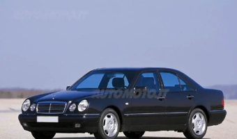 Mercedes-Benz  E 250 TD Avantgarde