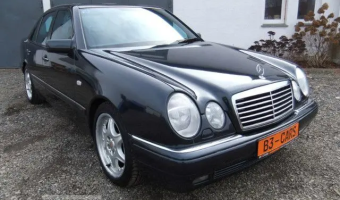 Mercedes-Benz  E 280 Classic