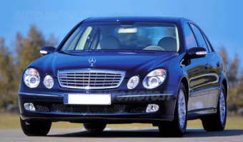 Mercedes-Benz  E 280 CDI Elegance