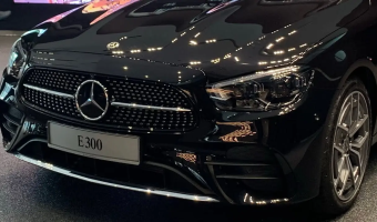 Mercedes-Benz  E 300 D Mhev 4Matic Exclusive 9G-Tronic