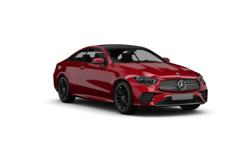 Mercedes-Benz  E 300 D Mhev 4Matic AMG 9G-Tronic