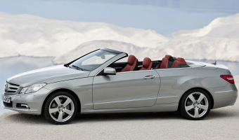 Mercedes-Benz  E 350 CGI Premium