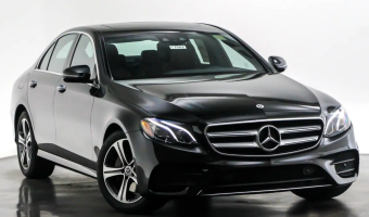 Mercedes-Benz  E 350 Exclusive