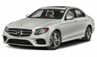 Mercedes-Benz  E 350 Exclusive