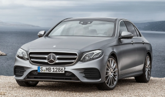 Mercedes-Benz  E 400 Elite