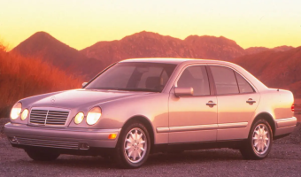 Mercedes-Benz  E 280 Classic