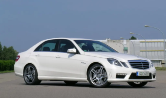 Mercedes-Benz  E 63 AMG Premium
