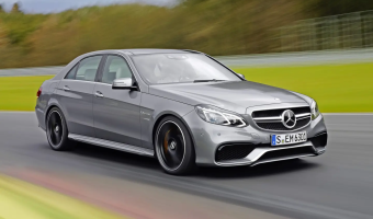 Mercedes-Benz  E 63 AMG Premium