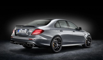 Mercedes-Benz  E 63 S 4Matic AMG Premium