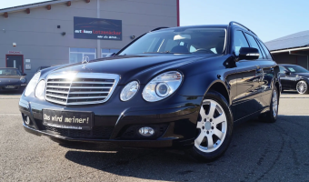 Mercedes-Benz  E Estate 200 T Kompressor Classic