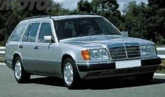 Mercedes-Benz  E Estate 300 TE
