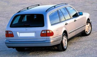 Mercedes-Benz  E Estate 280 T Elegance