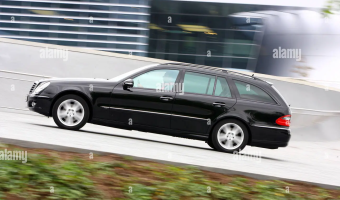 Mercedes-Benz  E Estate 280 T Avantgarde
