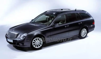 Mercedes-Benz  E Estate 280 T CDI Elegance