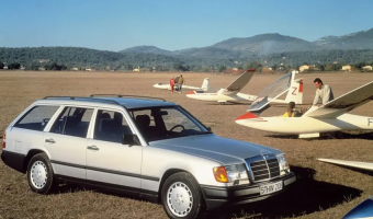 Mercedes-Benz  E Estate 280 TE