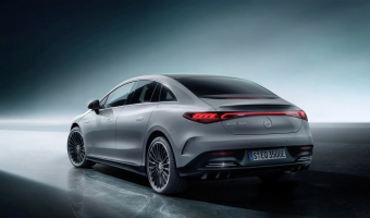 Mercedes-Benz EQE EQE 350 AMG 4Matic