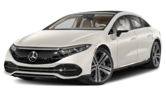 Mercedes-Benz EQS EQS 450 4Matic Inspiration