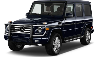 Mercedes-Benz  G 500
