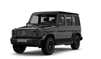 Mercedes-Benz  G 63 AMG 9G-Tronic