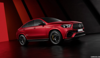 Mercedes-Benz  G Cross Country 320