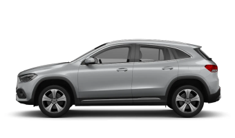 Mercedes-Benz GLA GLA 200 AMG+ 7G-DCT