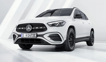 Mercedes-Benz GLA GLA 200 AMG FL